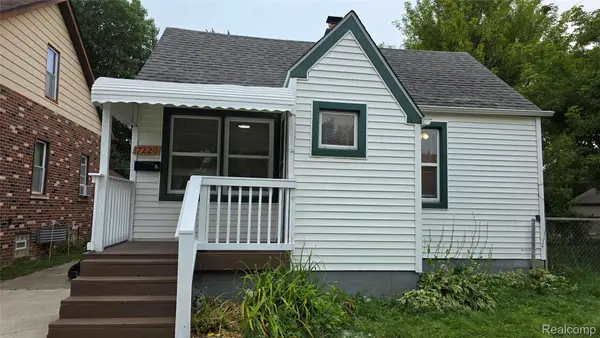 7220 Toepfer Road, Warren, MI 48091