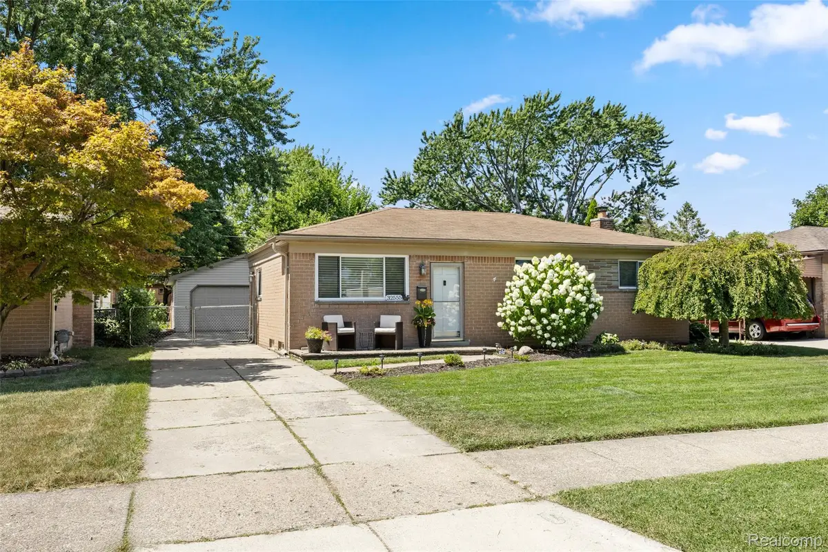 32555 Revere Drive, Warren, MI 48092 - #1