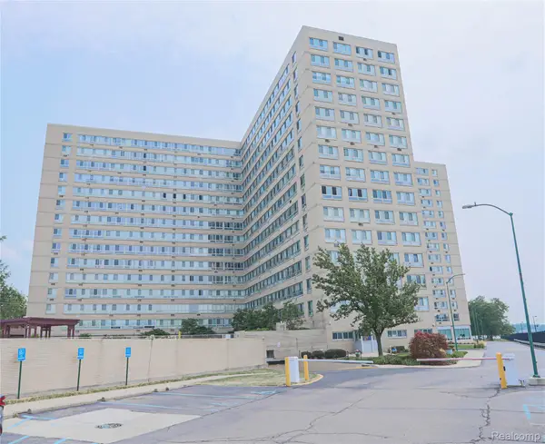 8900 Jefferson Avenue #1130-1131, Detroit, MI 48214