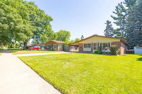 9041 Rackham Street, Taylor, MI 48180