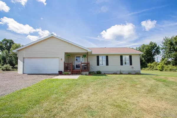 625 Howell Road, Allenton, MI 48002