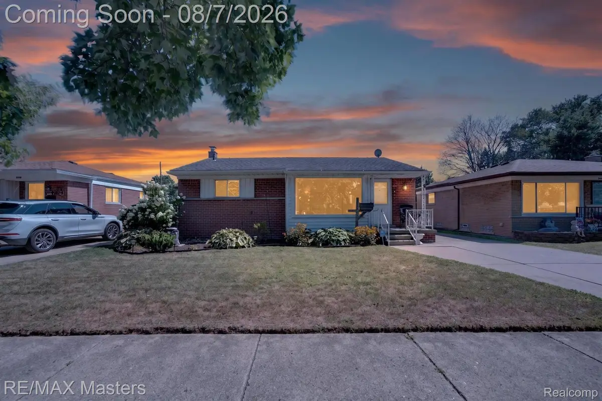 21721 Champaign Street, Taylor, MI 48180 - #1