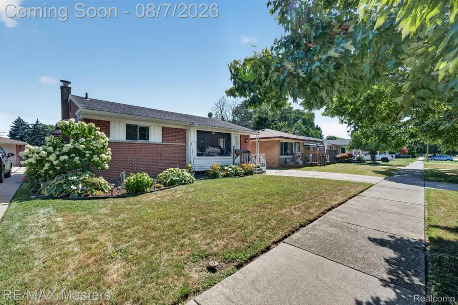 21721 Champaign Street, Taylor, MI 48180 - #2