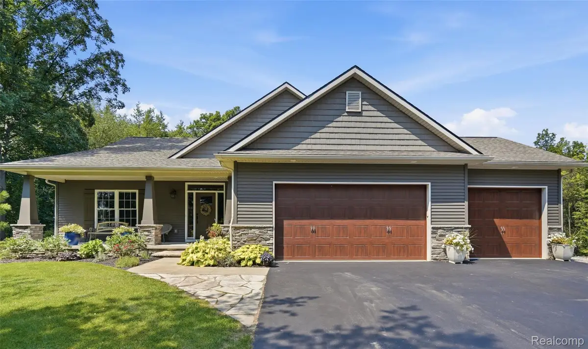 2588 Cheltenham Knoll, Howell, MI 48843 - #1
