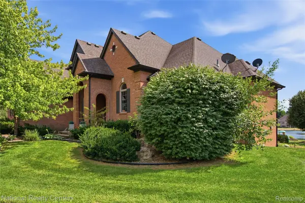 11908 Cedarwood Drive, ShelbyTwp, MI 48315