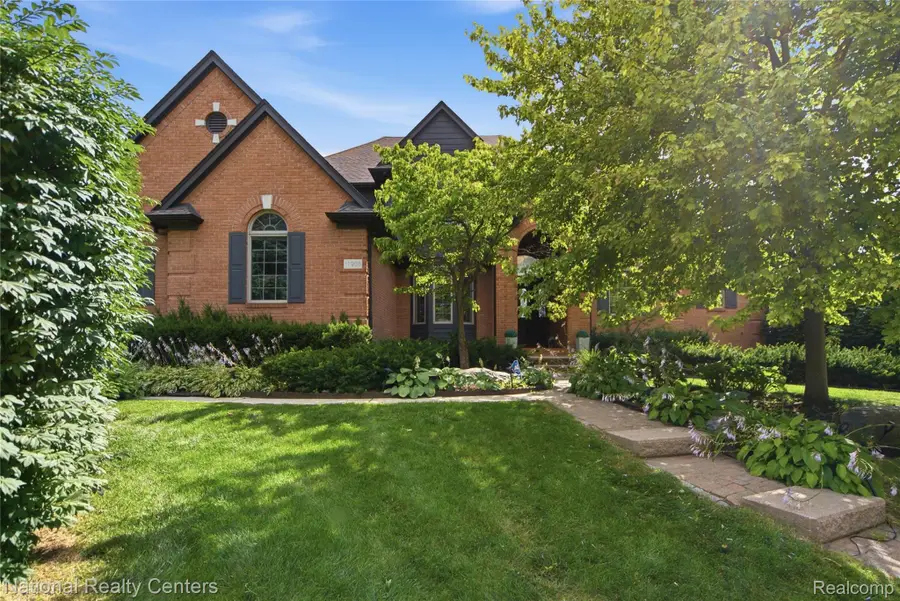 11908 Cedarwood Drive, Shelby, MI 48315 - #2