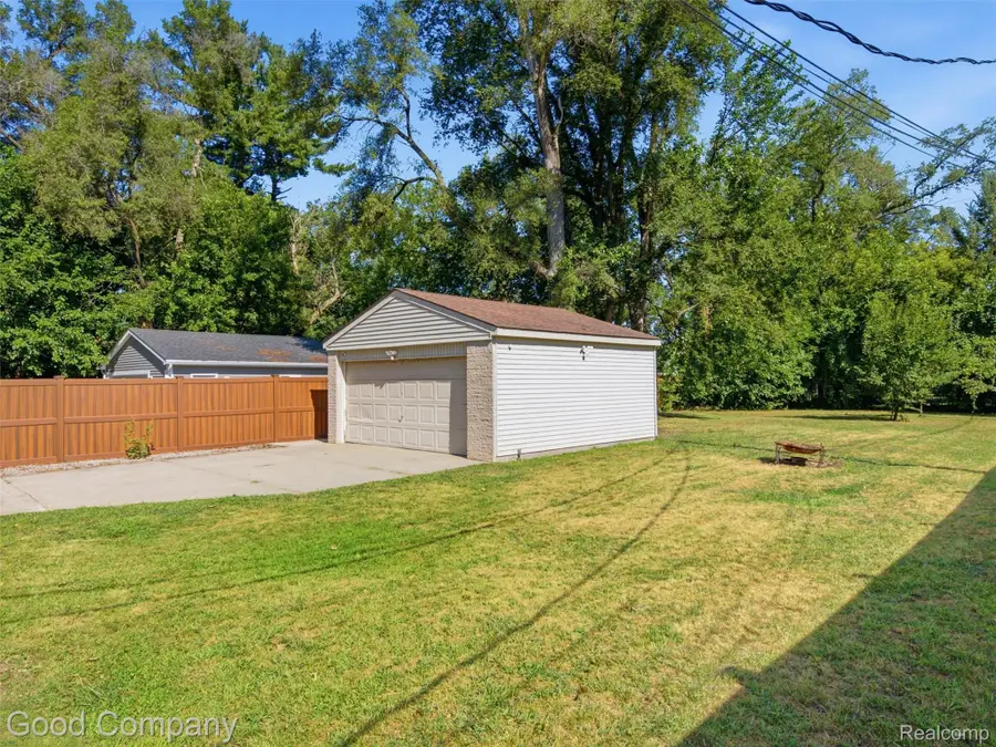 705 Millard Avenue, Royal Oak, MI 48073 - #3