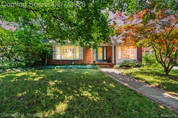 620 Beechmont Street, Dearborn, MI 48124