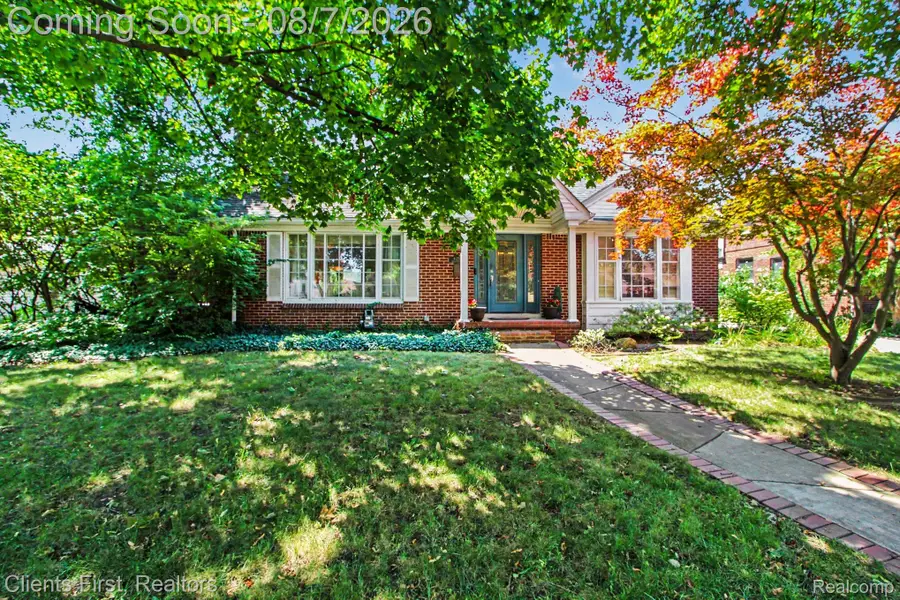 620 Beechmont Street, Dearborn, MI 48124 - #2