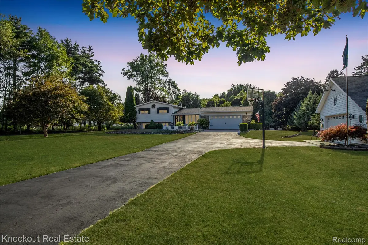 14720 Lincoln Road, Chesaning, MI 48616 - #1