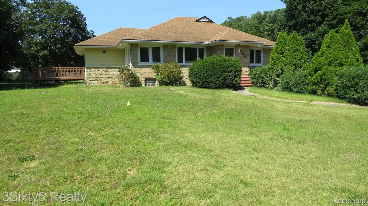 16558 Haggerty Road, Belleville, MI 48111 - #1