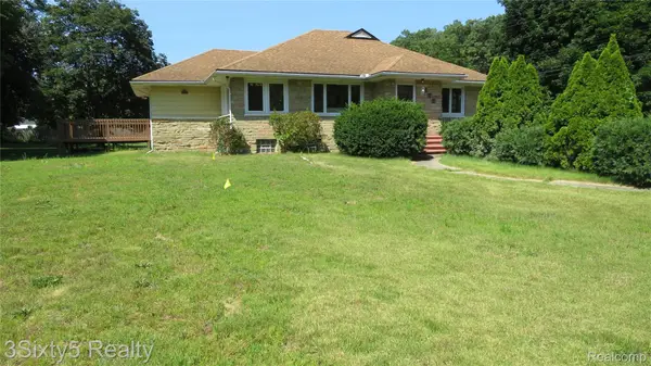 16558 Haggerty Road, Belleville, MI 48111