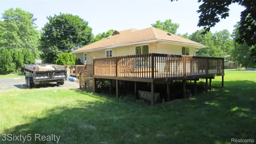 16558 Haggerty Road, Belleville, MI 48111 - #2