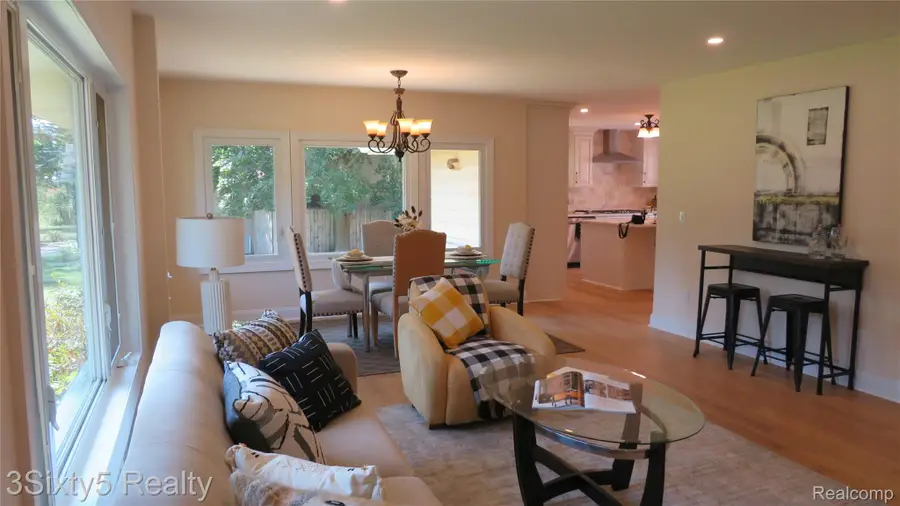 16558 Haggerty Road, Belleville, MI 48111 - #3