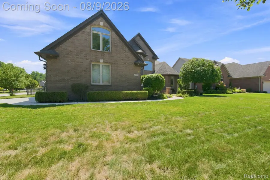 23386 Angel Park Drive, Macomb, MI 48042 - #3