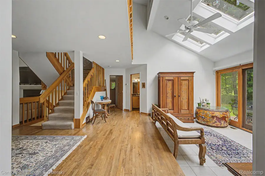 11349 Philway St Court, Brighton, MI 48114 - #2