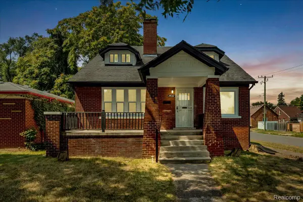 14051 Prevost Street, Detroit, MI 48227
