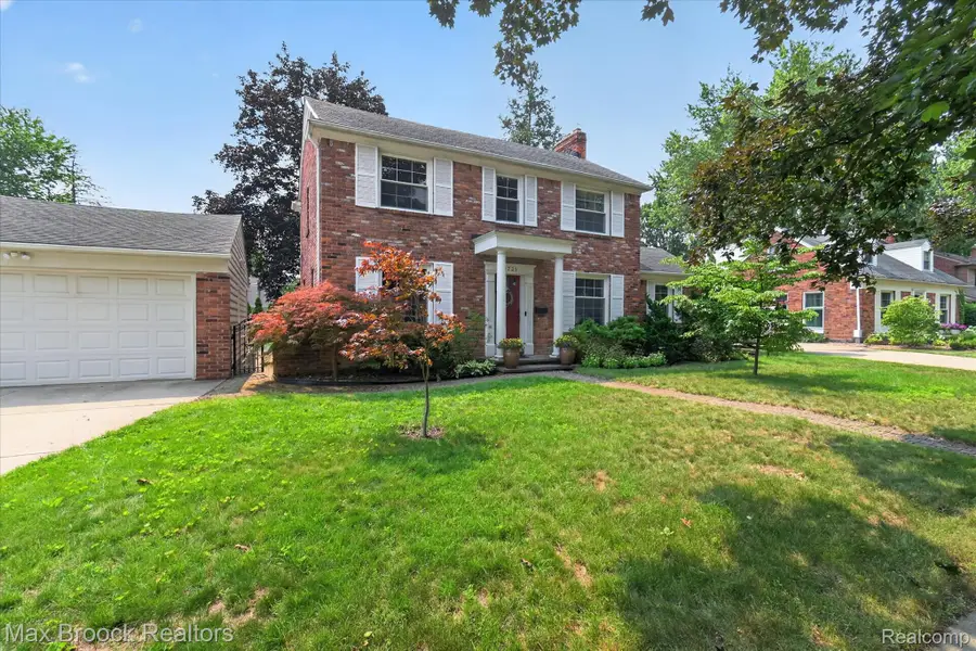 2735 Glenwood Road, Royal Oak, MI 48073 - #3