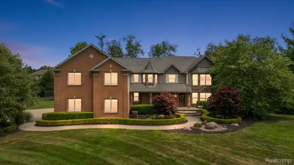 62650 Mound Road, Washington, MI 48094
