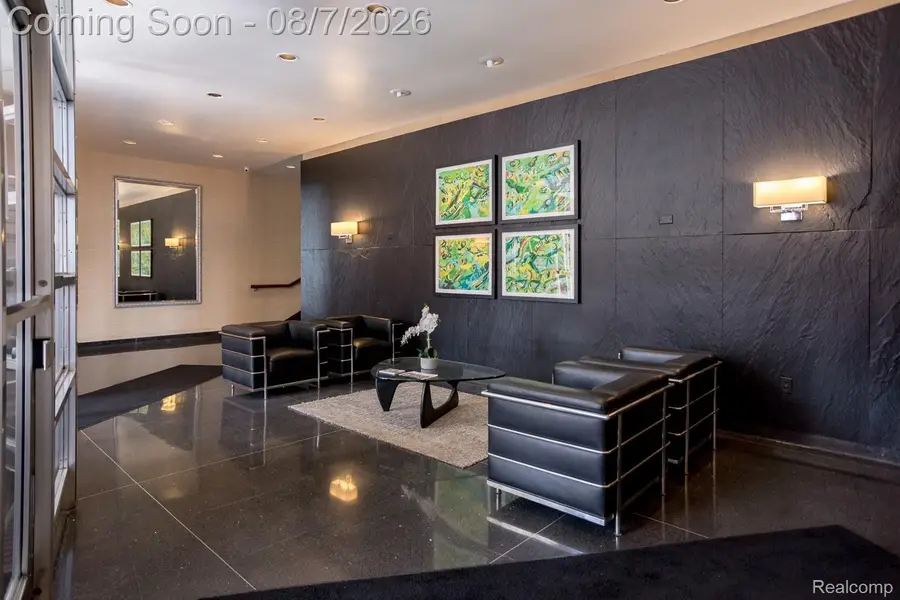 8200 E Jefferson #503, Detroit, MI 48214 - #3