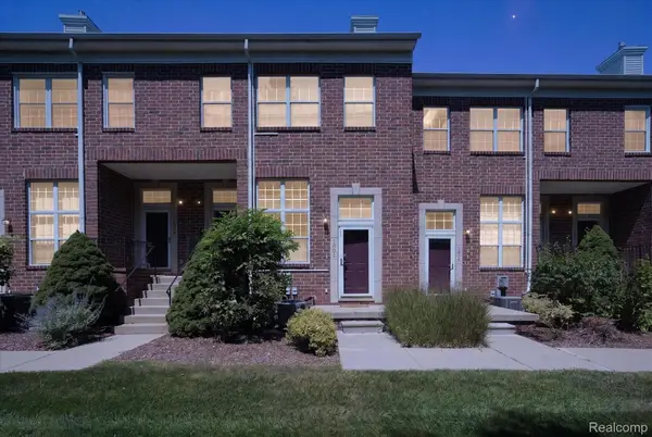 1901 Lindsay Lane #71, AnnArbor, MI 48104