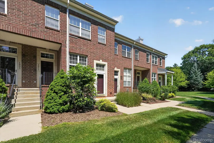 1901 Lindsay Lane #71, Ann Arbor, MI 48104 - #2