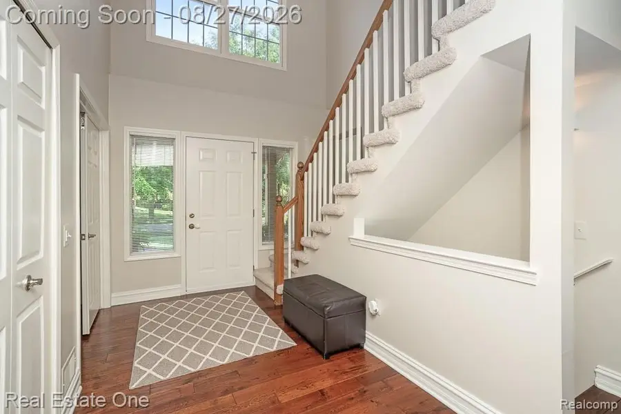 1026 Pointe Place Boulevard, Rochester, MI 48307 - #2