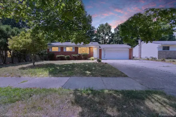 19007 Filmore Street, Livonia, MI 48152