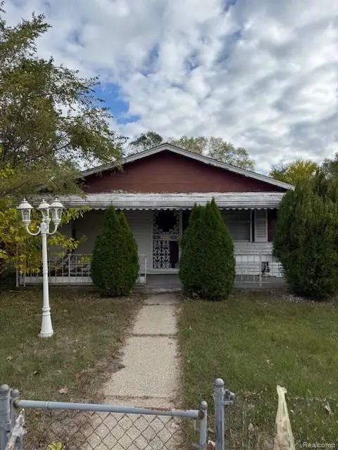 20484 Wisconsin Street, Detroit, MI 48221 - #2