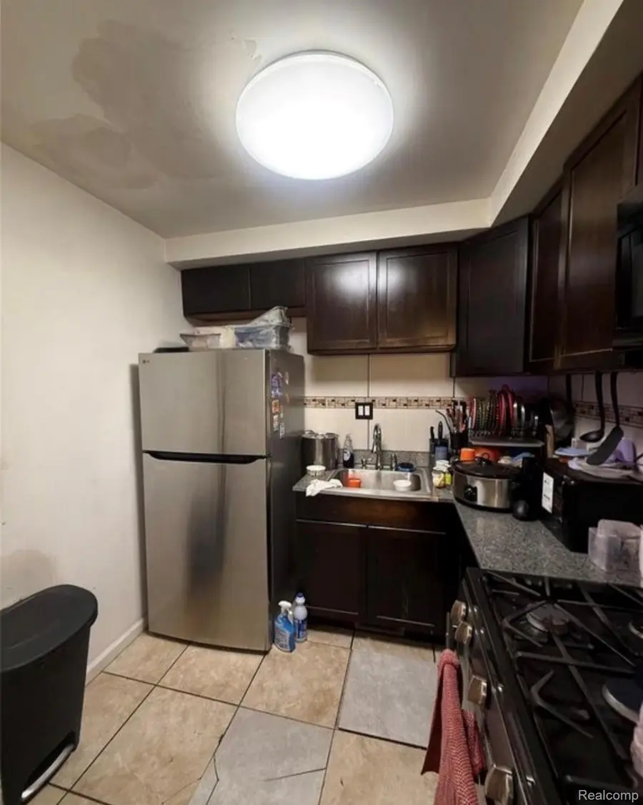 8611 Auburn Street, Detroit, MI 48228 - #2