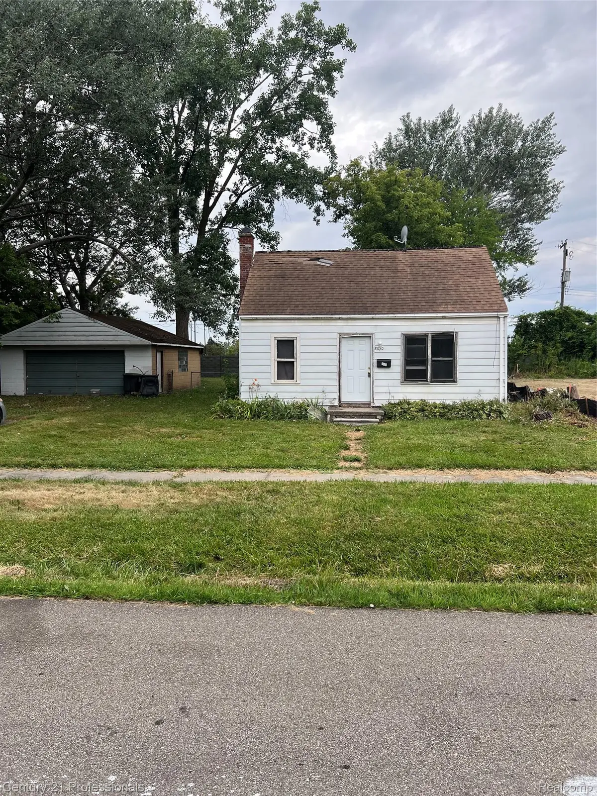 8070 Westpoint Street, Taylor, MI 48180 - #1