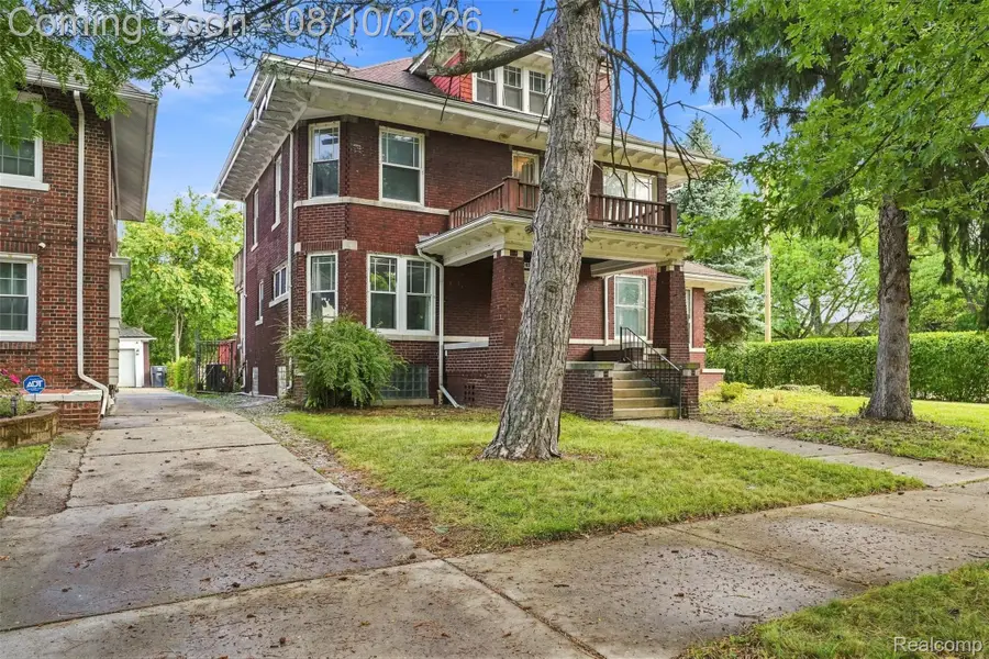 2400 Edison, Detroit, MI 48206 - #3