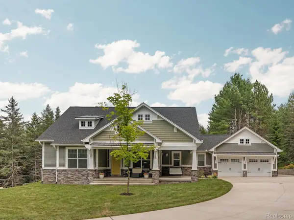 4082 County Road 612 Ne, Kalkaska, MI 49646