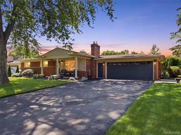 53261 Tundra Drive, Utica, MI 48316