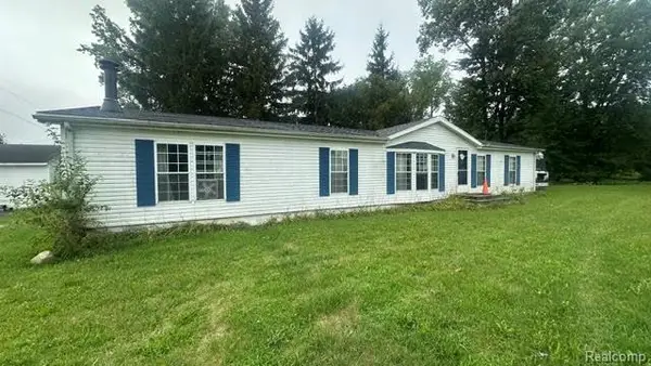2383 Tomlinson Road, Mason, MI 48854
