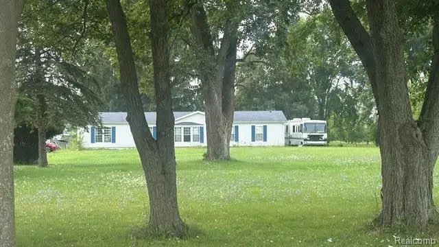 2383 Tomlinson Road, Mason, MI 48854 - #2