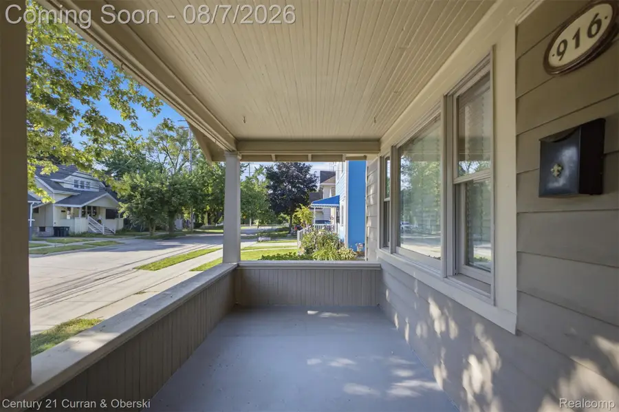 916 Knowles Street, Royal Oak, MI 48067 - #3