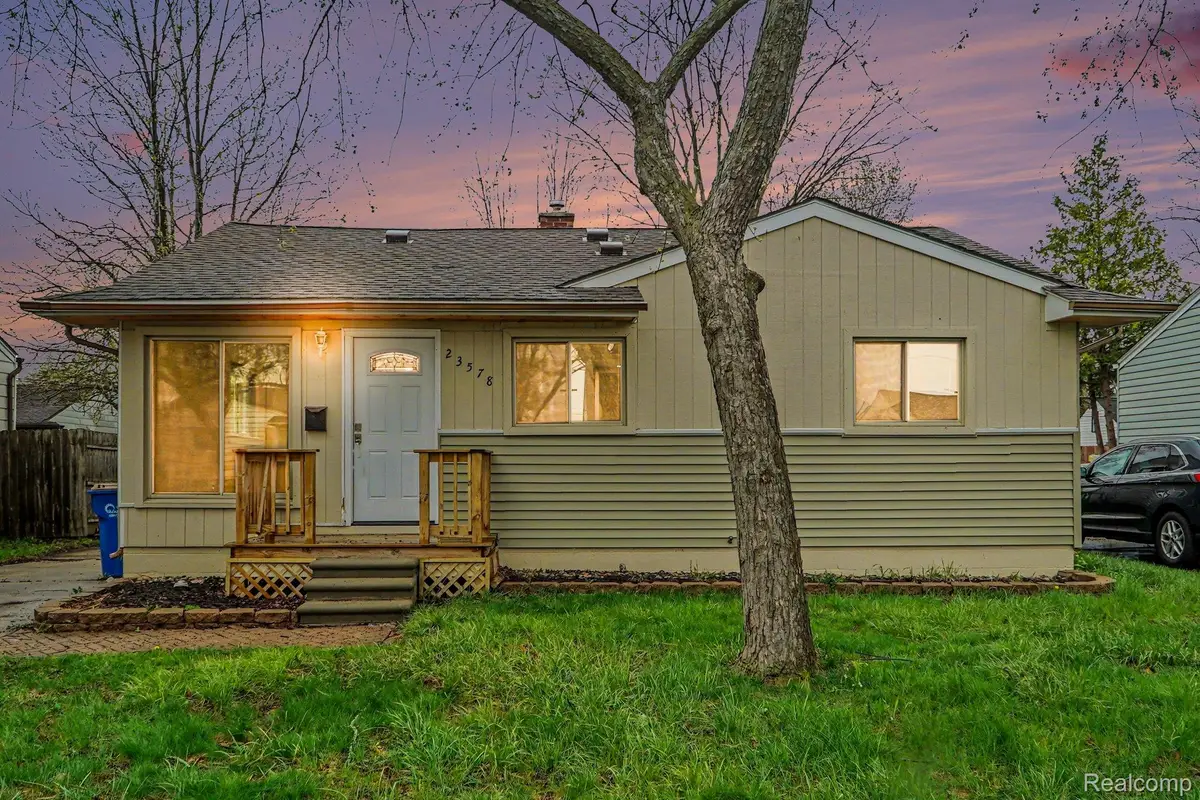 23578 Blackett Avenue, Warren, MI 48089 - #1