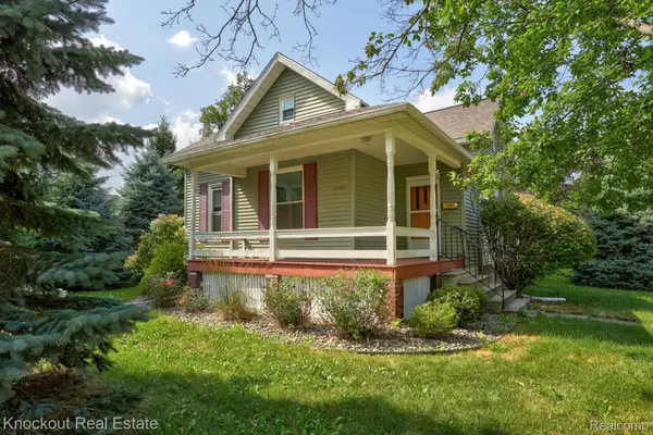 2502 Stobbe Street, Saginaw, MI 48602