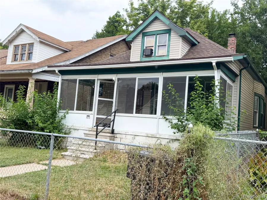 4618 Bewick Street, Detroit, MI 48214 - #2
