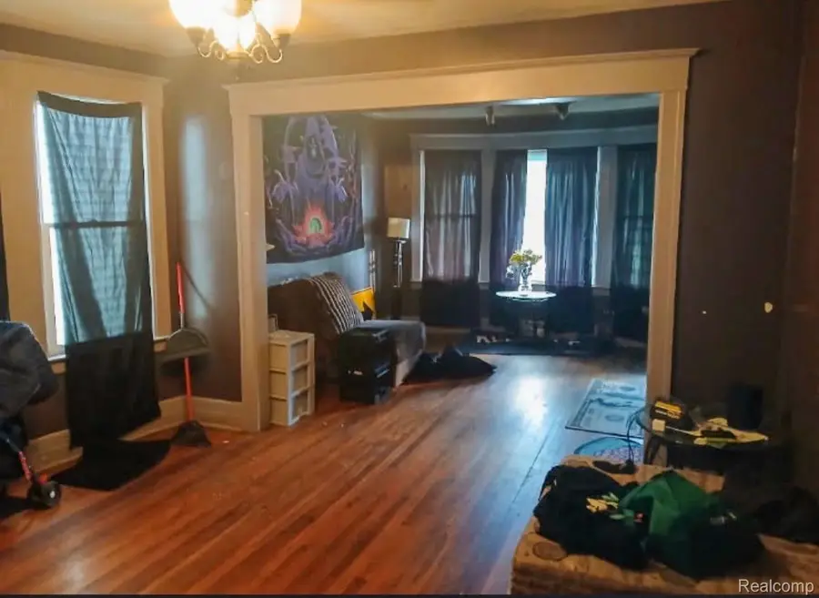 4618 Bewick Street, Detroit, MI 48214 - #3