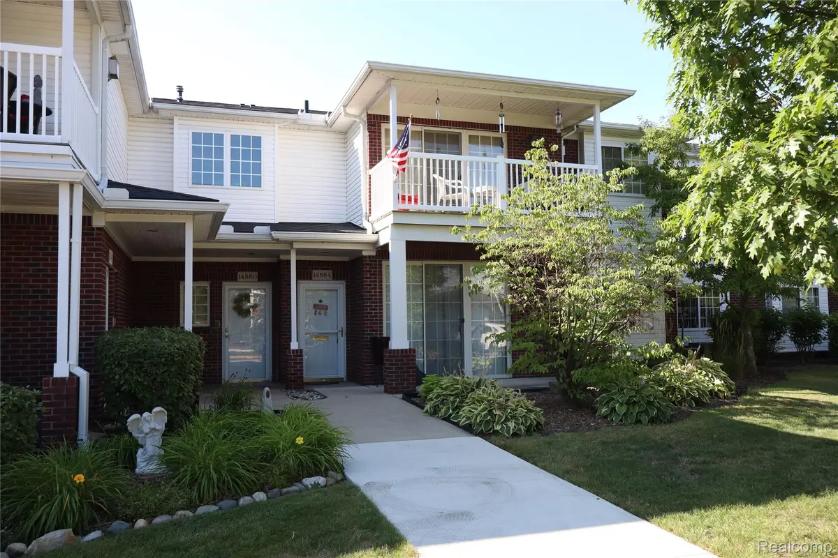 14554 Moravian Manor Circle #76, Sterling Heights, MI 48312 - #1