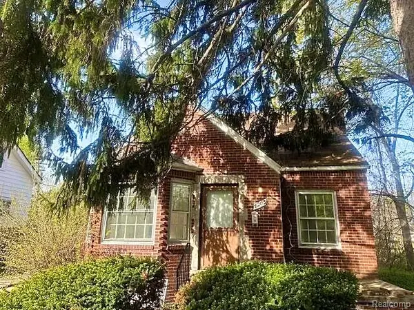 4203 Woodhall Street, Detroit, MI 48224