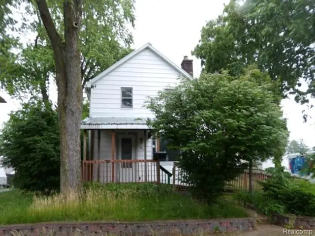 1823 Pattengill Avenue, Lansing, MI 48910 - #1