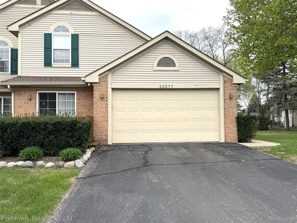 33377 Norfolk Street #3, Livonia, MI 48152 - #1