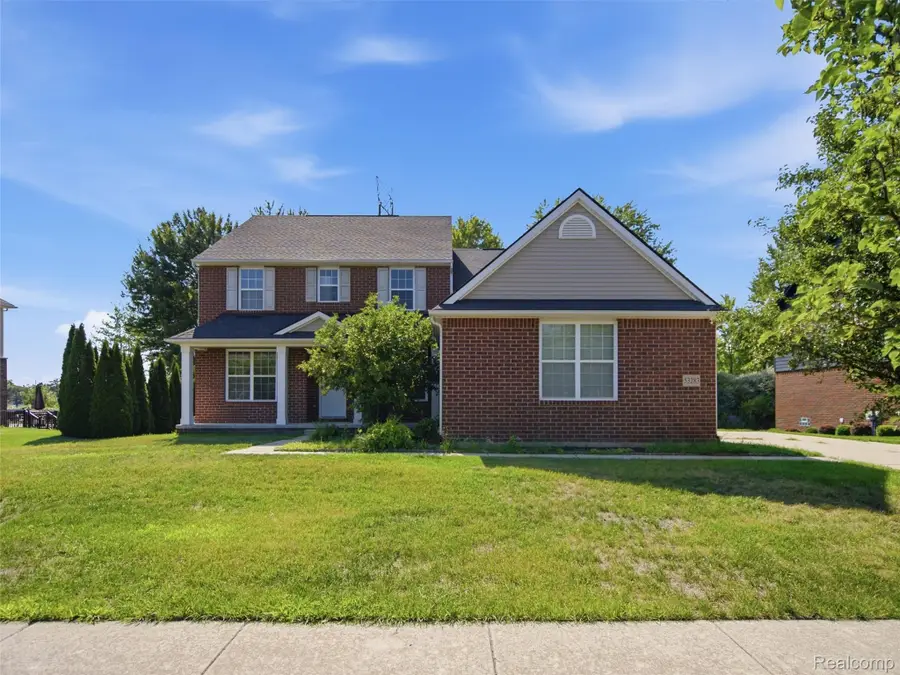 53283 Jaclyn Drive, Shelby, MI 48315 - #2