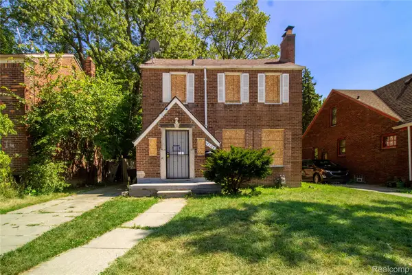 13104 Longview Street, Detroit, MI 48213