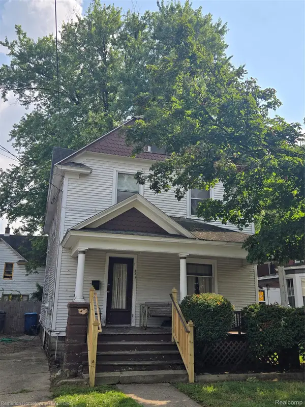 431 W Walnut Street, Kalamazoo, MI 49007