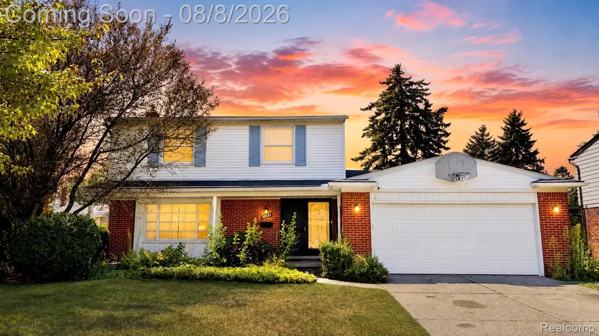 30121 Woodhouse Drive, Warren, MI 48092 - #1
