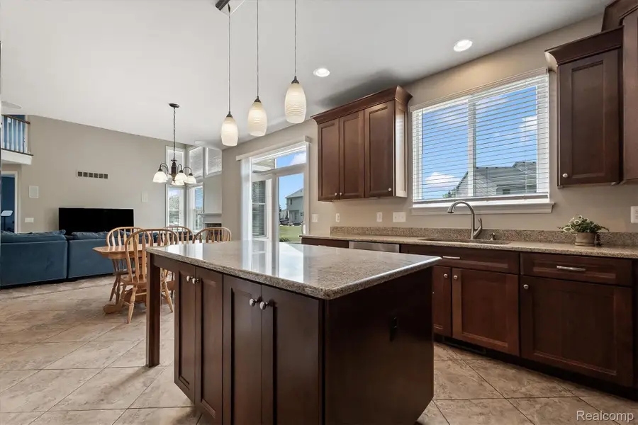 25655 Coach Lane, Lyon, MI 48178 - #3